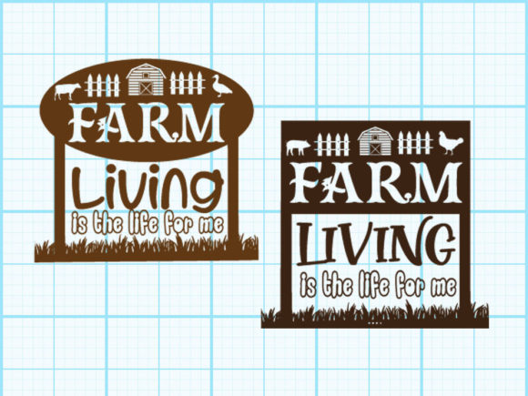 Farmer Farm Quote Embroidery Review