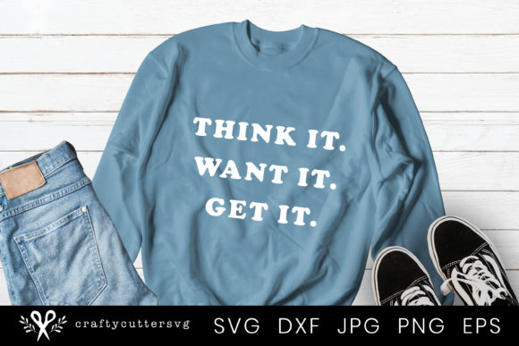 Motivational Quote Positive Embroidery Review