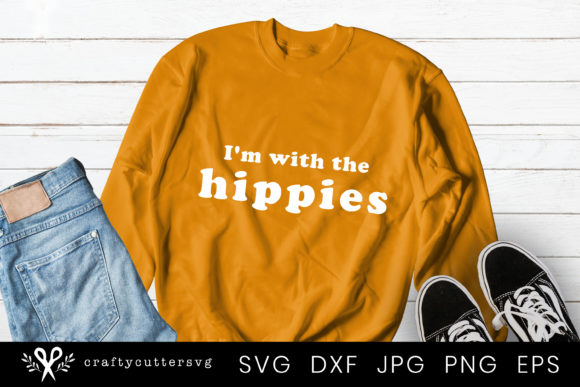 Positive Quote Hippies Quote Review
