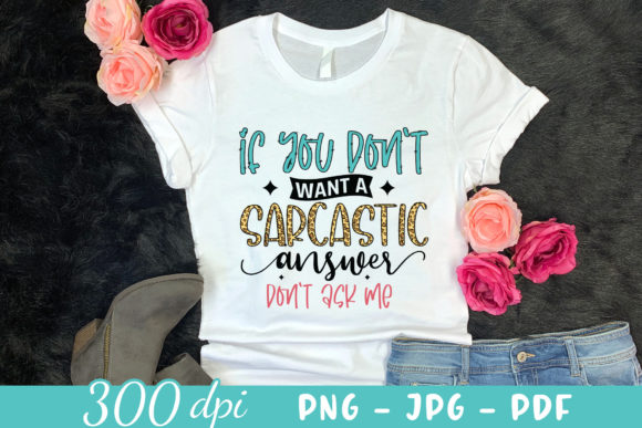 Review: Funny Quote Sublimation for Embroidery