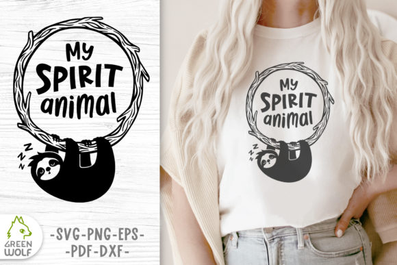 Sloth T Shirt Design Svg Review