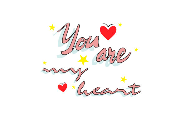 Valentine Love Quote: A Designer’s Review