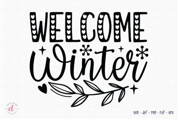 Welcome Winter SVG Review: A Designer’s Take